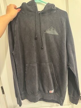 NBA Portland Trail Blazer City Edition Hoodie